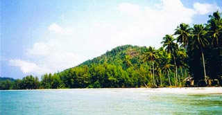 Some amazing beaches to relax or party the night away